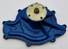 Pontiac 350 389 400 428 1963-68 Oem 9782482 Rebuilt Water Pump F278 (see Desc). Fixed Price $163.95.