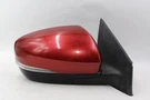 Right Passenger Side Red Door Mirror Wire Fits 2013-2015 Mazda CX-9 Oem #25423. Fixed Price $96.00.