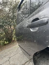 2001-2005 Lexus IS300 Front Right/passenger Side Door Assembly Gray Metallic, 67. Fixed Price $500.00.