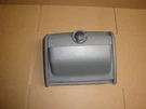 Ford F150 Rear Cup Holder Gray Oem Nice 09 10 11 12 13 14. Fixed Price $60.00.