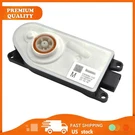 51749854640 Grille Upper Active Air Flap Control For 2017-20 Bmw G30 G32 G12. Fixed Price $27.75.