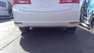 Rear Bumper Without Park Assist Fits 19-20 Tlx 674857. Fixed Price $599.99.