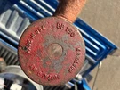 Wilson (krw) Ford Seal Race ?? Puller Tool. Fixed Price $165.00.