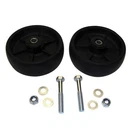 John Dow LP4-RW-RK Rear Wheel Kit For JDI-LP4 / JDI-LP5 Oil Drain. Fixed Price $91.00.