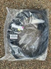 New Oem 2016-2022 Toyota Prius Rear Left Door Surround Seal Strip 67872-47051. Fixed Price $64.00.