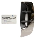 Genuine 87772J5300DCH Front Fender Air Flow Vent Right For Kia Stinger 2018-2023. Fixed Price $108.29.