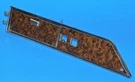 1975 1976 Ford Thunderbird Oem Power Window Switch Ash Tray Bezel - Rh. Fixed Price $39.95.