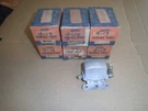 Nos 38 39 Chrysler Desoto Dodge Plymouth Horn Relay Autolite HR4101 Fargo Truck. Fixed Price $75.00.