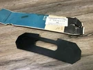 1968-76 Corvette Nos Gm Automatic Console Shifter Slider 3926335. Fixed Price $50.00.