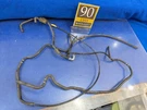 2011-2016 Porsche Cayenne Oem Rear Vacuum Hose Line Set Package Egr Air. Fixed Price $33.00.