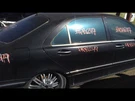 Passenger Rear Side Door 220 Type S430 Lwb Fits 00-06 Mercedes S-class 32258776. Fixed Price $503.50.