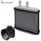 Blower Motor And Heater Core Front A/c Fit For 1988 1989-1990 Buick Lesabre Kit. Fixed Price $54.71.