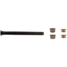 38400 Dorman Kit Door Hinge Repair Front Rear Upper For Chevy Olds Suburban. Fixed Price $21.48.