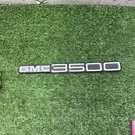 1PIECE 1999 2000 2001 2002 2003 2004 2005-2006 Gmc Sierra 3500 Door Emblems Oem. Fixed Price $29.00.
