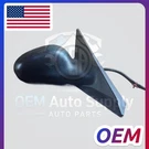 Oem Right Mirror Power Black Fits Mustang 94-95 128-00303R / 334158. Fixed Price $44.10.