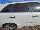 Passenger Rear Side Door Electric With Sunshade Fits 14-15 Sorento 1558473. Fixed Price $499.95.