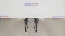 03 Ford F150 Hood Hinge Set Pair Black. Fixed Price $49.72.