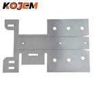 Kojem Frame Rail Rust Repair For Dodge 2500 3500 2002-2008 Crew Cab Long Bed. Fixed Price $85.00.