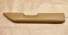 1978-1988 Body Monte Carlo Arm Rest Pad Regal Cutlass El Camino Rh Oem Gm Tan. Fixed Price $42.88.