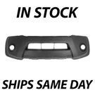 New Textured Front Bumper Cover Fascia For 2005 2006 2007 2008 Nissan Xterra. Fixed Price $235.93.