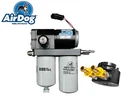 Airdog Ii 5G 100 Gph Fuel Pump & Sump For 1992-2000 Gm 6.2L/6.5L Detroit Diesel. Fixed Price $1019.00.