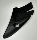 99-07 Chevy Silverado/suburban/tahoe Gmc Windshield Cowl End 15753702 Genuine. Fixed Price $23.72.