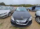 2013 Chrysler 200 Used Washer Reservoir 3.60L Oem 2688427 153K Miles. Fixed Price $69.97.