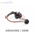 2015-2018 Audi S8 Fuel Filler Door Lock Actuator 4H0810773F. Fixed Price $49.99.