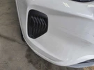 Passenger Grille Lower Ends Without Fog Lamps Fits 23-25 Escape 621967. Fixed Price $87.32.