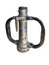 Akron Ball Fire Hose Nozzle Elkhart 14 Ships Free. Fixed Price $89.95.