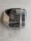 Front Bumper Excluding Se Chrome Fits 90-92 Nissan Pickup 649214. Fixed Price $58.95.