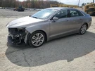 Passenger Side View Mirror Power Approach Lamps Heated Fits 15 Mkz 5011378. Fixed Price $140.00.