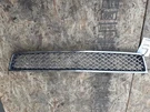 Grille Black With Chrome Surround Upper 07-14 Chevrolet Suburban 1500 22830013. Fixed Price $119.99.