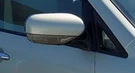 2006-2007 Subaru Tribeca Rh Passenger Door Mirror Side View Oem. Fixed Price $91.16.