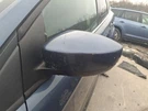 2018 Ford Escape Driver Side Mirror Assembly Blue Oem Used 128-10049L. Fixed Price $100.70.