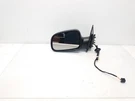1999-04 Jeep Grand Cherokee Drivers Left Side Mirror Power/non Heat *black*. Fixed Price $26.95.