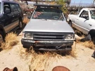 Passenger Right Quarter Glass Cab Plus Fits 87-93 Mazda B-2200 195801. Fixed Price $75.00.