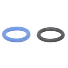 FE21587 Seal, Fuel Filter Febi New De Stock. Fixed Price $18.46.
