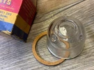 1938-52 Dodge Plymouth Chrysler Desoto Nos Mopar Fuel Pump Glass Bowl 1321283. Fixed Price $55.00.
