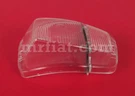Volvo Amazon Clear Front Right Turn Light Lens New. Fixed Price $79.00.
