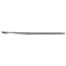 For Bmw 740I/740LI 2011 2012 Bumper Cover Molding Driver Side Front Lower Chrome. Fixed Price $38.69.