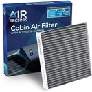 Airtechnik CF11924 Cabin Filter W/activated Carbon Fits Fiat 500.... Fixed Price $11.88.