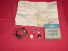 Nos 1966 Ford Galaxie Mustang Parking Brake Signal Lamp C6AZ-15A852-A. Fixed Price $149.99.
