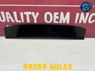 2018-2024 Audi A5 RS5 Coupe Front Sunroof Moon Glass Panel Oem 48KMI. Fixed Price $449.22.