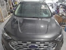 (local Pickup Only) Hood Fits 19-24 Edge 3230079. Fixed Price $599.90.