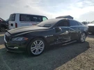 Right Blk Rear Door Assembly Oem 14-19 Jaguar Xj. Fixed Price $390.00.