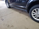 Driver Side Journey 2013 Rocker Panel Moulding 564311. Fixed Price $223.10.