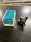 1971-72 Gm Pontiac Wagon Rear Tailgate Window Switch Nos 481944. Fixed Price $99.00.