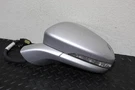 2016-2020 Ford Fusion Oem Driver Side Left Power Mirror Silver Auto Dim. Fixed Price $74.99.