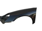 DP60505 Porsche 911 Carrera 2013 2014 2015 2016 2017 2018 2019 Front Lh Fender. Fixed Price $199.99.